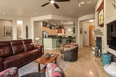 20 Rose Mountain Court, Sedona, AZ 86351 - Photo 8