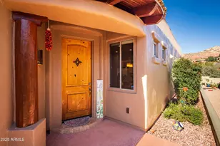 20 Rose Mountain Ct, Sedona, AZ 86351 - Photo 4