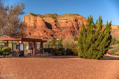 20 Rose Mountain Court, Sedona, AZ 86351 - Photo 44