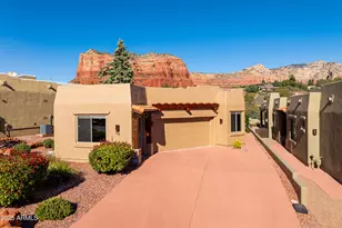 20 Rose Mountain Ct, Sedona, AZ 86351 - Photo 1