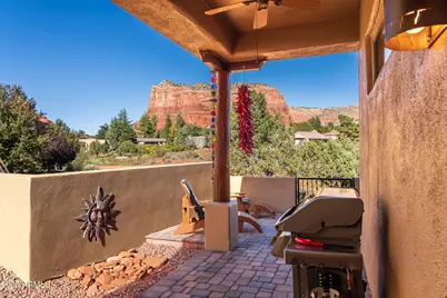20 Rose Mountain Court, Sedona, AZ 86351 - Photo 14