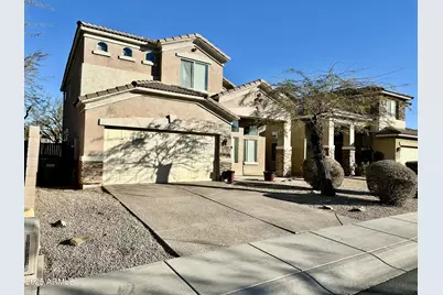 4046 E Saint John Road, Phoenix, AZ 85032 - Photo 1