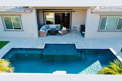 13724 W Harvest Avenue, Litchfield Park, AZ 85340 - Photo 2