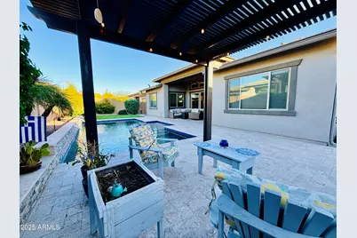 13724 W Harvest Avenue, Litchfield Park, AZ 85340 - Photo 38