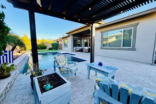 13724 W Harvest Ave, Litchfield Park, AZ 85340 - Photo 38