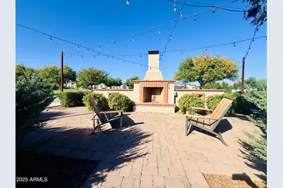 13724 W Harvest Avenue, Litchfield Park, AZ 85340 - Photo 42