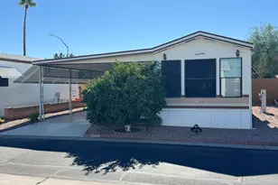 7750 E Broadway Rd, Mesa, AZ 85208 - Photo 1