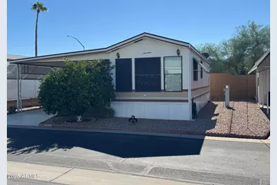 7750 E Broadway Road #24, Mesa, AZ 85208 - Photo 2