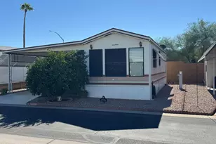 7750 E Broadway Rd, Mesa, AZ 85208 - Photo 2