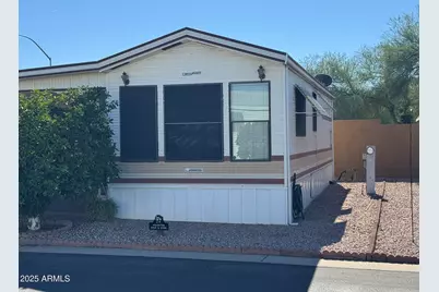 7750 E Broadway Road #24, Mesa, AZ 85208 - Photo 8