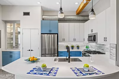 914 E Osborn Road #208, Phoenix, AZ 85014 - Photo 24