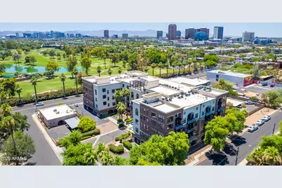 914 E Osborn Road #208, Phoenix, AZ 85014 - Photo 1