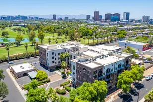 914 E Osborn Rd, Phoenix, AZ 85014 - Photo 1