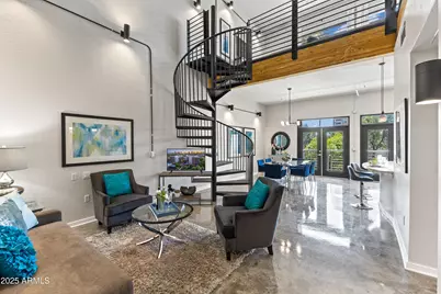 914 E Osborn Road #208, Phoenix, AZ 85014 - Photo 6