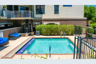 914 E Osborn Road #208, Phoenix, AZ 85014 - Photo 44