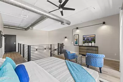 914 E Osborn Road #208, Phoenix, AZ 85014 - Photo 30