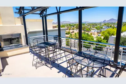 914 E Osborn Road #208, Phoenix, AZ 85014 - Photo 46