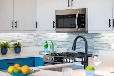 914 E Osborn Road #208, Phoenix, AZ 85014 - Photo 16