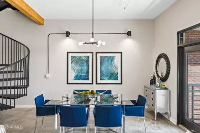 914 E Osborn Road #208, Phoenix, AZ 85014 - Photo 22