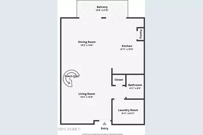 914 E Osborn Road #208, Phoenix, AZ 85014 - Photo 52