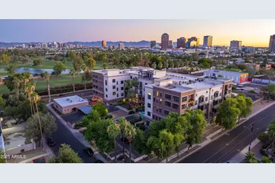 914 E Osborn Road #208, Phoenix, AZ 85014 - Photo 48
