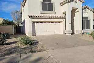 16564 W Melvin St, Goodyear, AZ 85338 - Photo 1