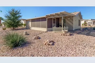 3301 S Goldfield Road #4066, Apache Junction, AZ 85119 - Photo 40