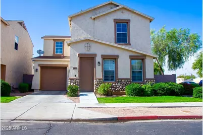 6606 W Polk Street, Phoenix, AZ 85043 - Photo 1