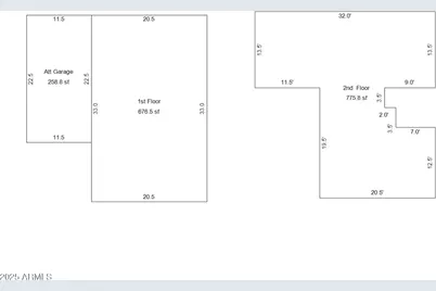 6606 W Polk Street, Phoenix, AZ 85043 - Photo 4