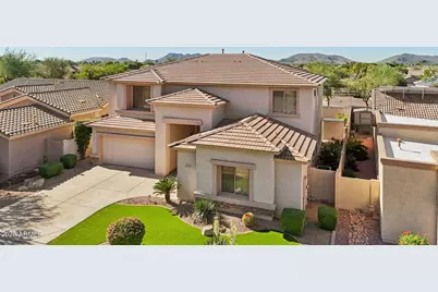 25426 N Hackberry Drive, Phoenix, AZ 85083 - Photo 2