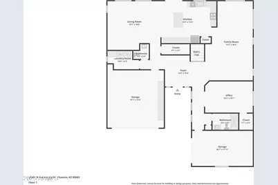 25426 N Hackberry Drive, Phoenix, AZ 85083 - Photo 60