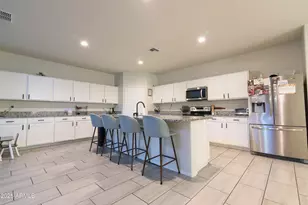 18998 W Monroe St, Buckeye, AZ 85326 - Photo 4