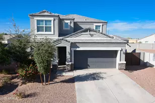 18998 W Monroe St, Buckeye, AZ 85326 - Photo 1