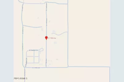 0 S 170th Avenue #-, Buckeye, AZ 85396 - Photo 1