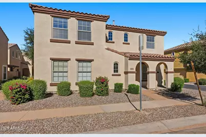 3004 E Megan Street, Gilbert, AZ 85295 - Photo 1