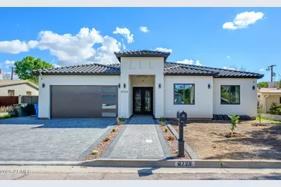 6729 N 13th Street, Phoenix, AZ 85014 - Photo 4