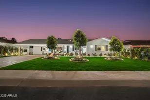 7526 E Edgemont Ave, Scottsdale, AZ 85257 - Photo 1