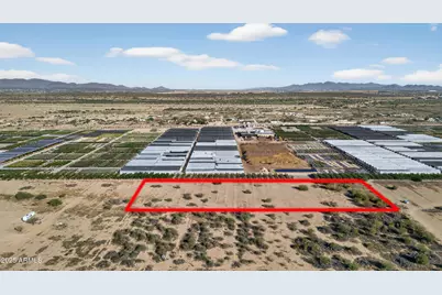 335Xx S 335th Avenue #1, Tonopah, AZ 85354 - Photo 2