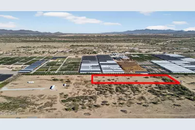 335Xx S 335th Avenue #1, Tonopah, AZ 85354 - Photo 4