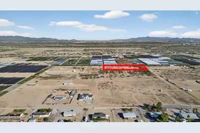 335Xx S 335th Avenue #1, Tonopah, AZ 85354 - Photo 1