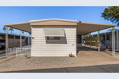 200 E Knox Road #145, Chandler, AZ 85225 - Photo 2
