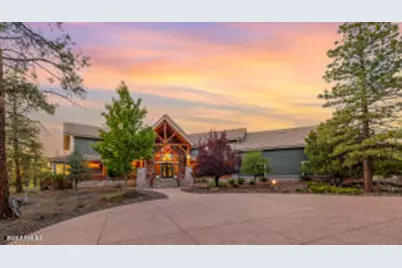 150 E Flat Rock Ridge, Flagstaff, AZ 86001 - Photo 1
