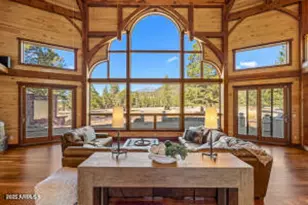 150 E Flat Rock Ridge, Flagstaff, AZ 86001 - Photo 8