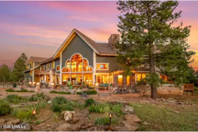 150 E Flat Rock Ridge, Flagstaff, AZ 86001 - Photo 72