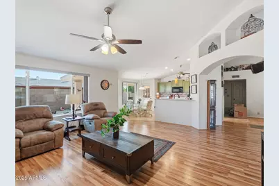 7953 E Milagro Avenue, Mesa, AZ 85209 - Photo 1