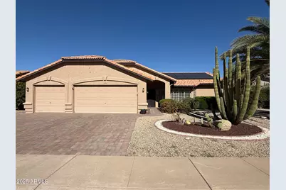 11002 W Yukon Drive, Peoria, AZ 85373 - Photo 1