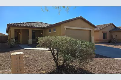 25039 W Dove Trail, Buckeye, AZ 85326 - Photo 2