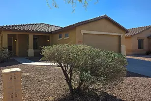 25039 W Dove Trail, Buckeye, AZ 85326 - Photo 2