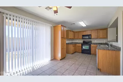 25039 W Dove Trail, Buckeye, AZ 85326 - Photo 8