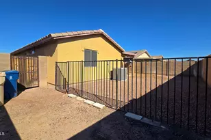 25039 W Dove Trail, Buckeye, AZ 85326 - Photo 24